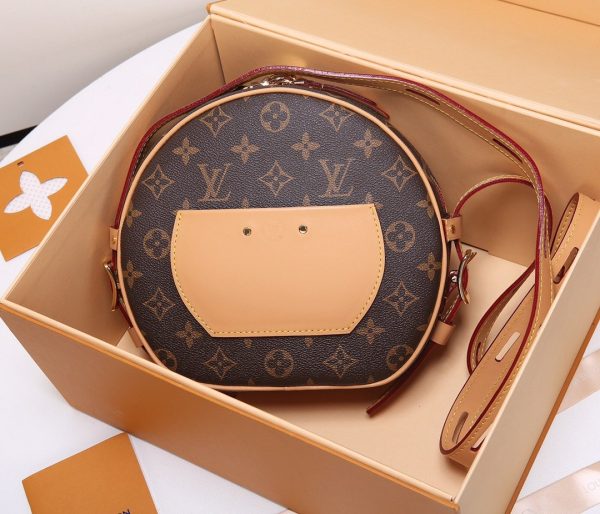 TO – Luxury Edition Bags LUV 001