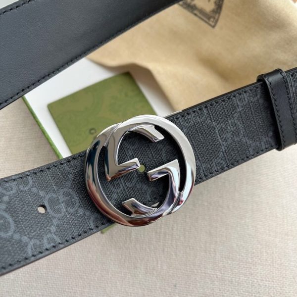 TO – Luxury GCI BELTS 032