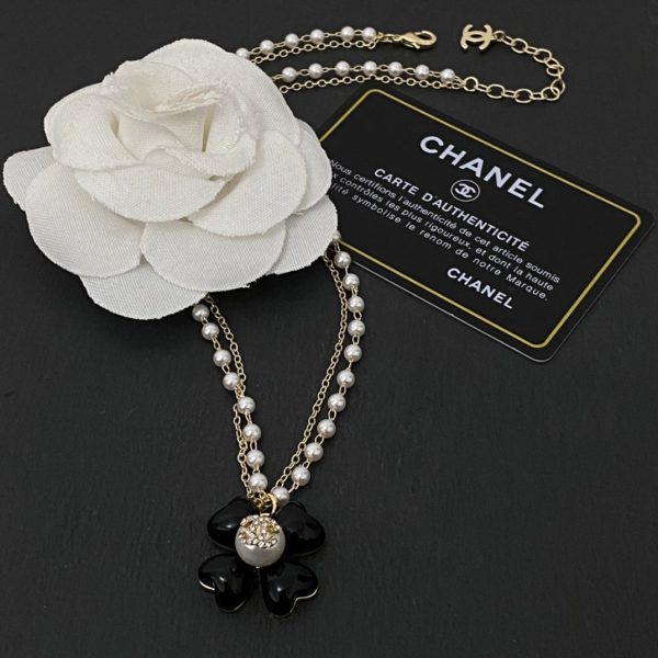 TO – Luxury Edition Necklace CH-L013