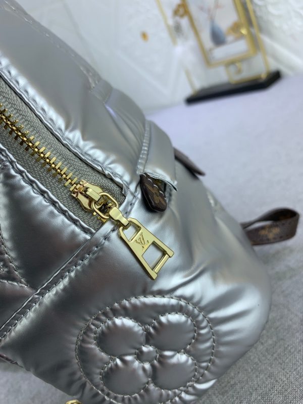 TO – Luxury Bag LUV 640