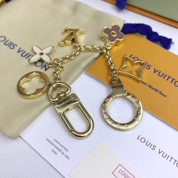 TO – Luxury Edition Keychains LUV 058