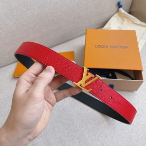 TO – Luxury LUV BELTS 014