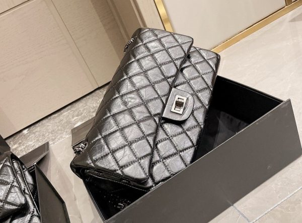 TO – Luxury Edition Bags CH-L 050