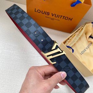 TO – Luxury LUV BELTS 018