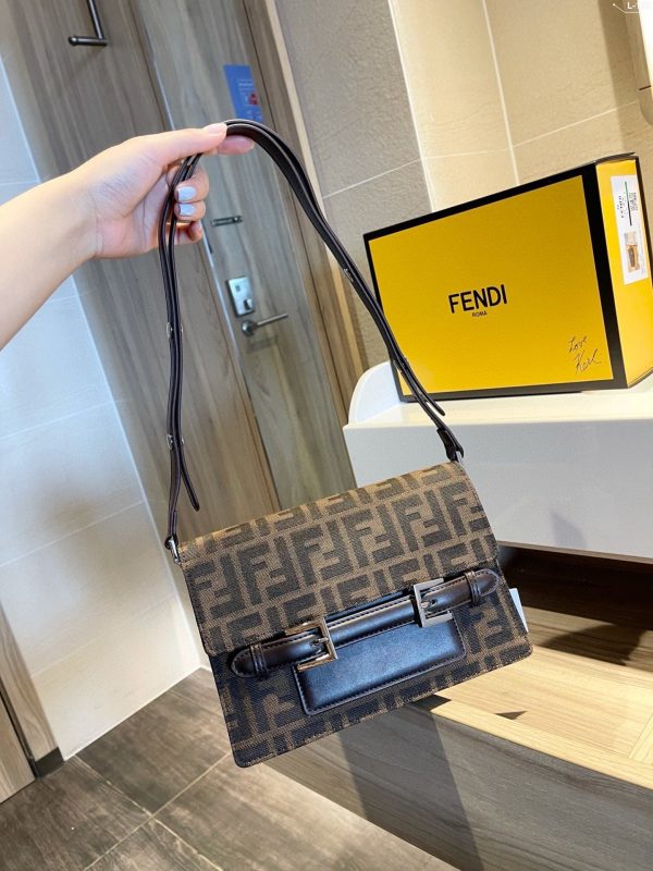 TO – Luxury Edition Bags FEI 211