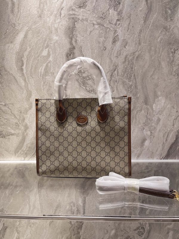 TO – Luxury Edition Bags GCI 190