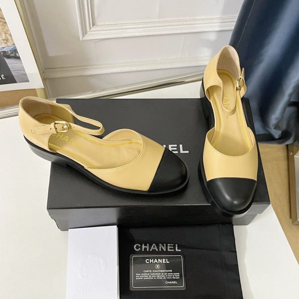 Designer CHL High Heel Shoes 011