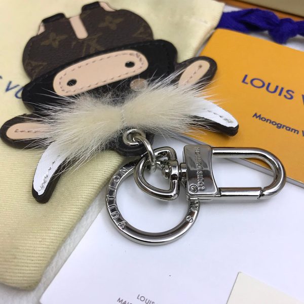 TO – Luxury Edition Keychains LUV 080