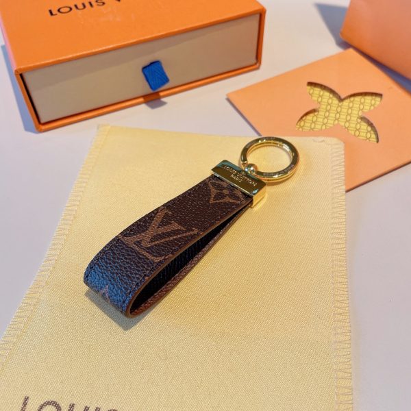 TO – Luxury Edition Keychains LUV 030