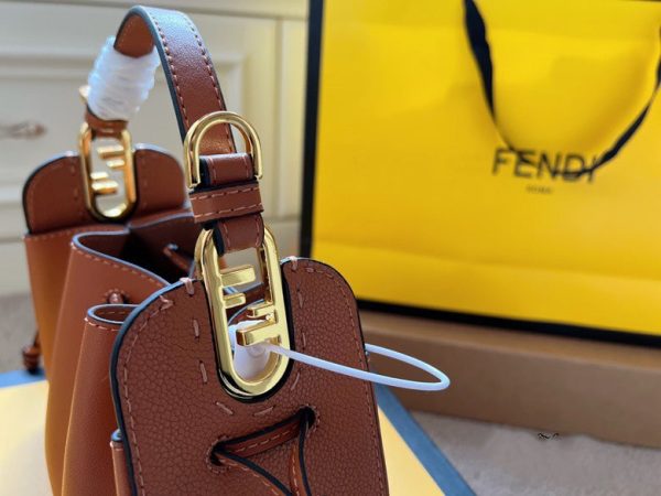 TO – Luxury Edition Bags FEI 247