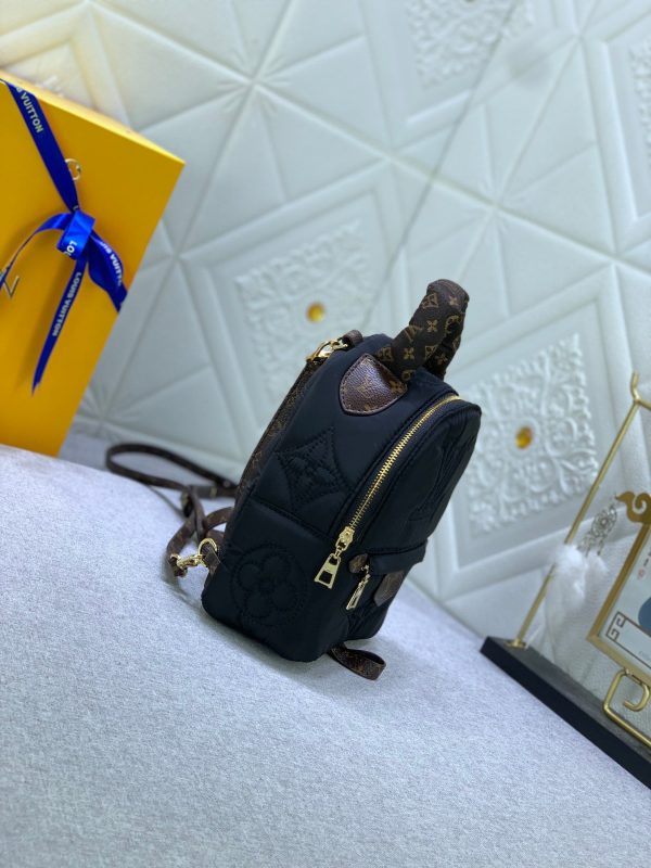 TO – Luxury Bag LUV 641