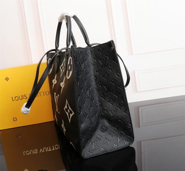 TO – Luxury Edition Bags LUV 034