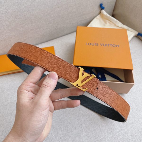 TO – Luxury LUV BELTS 015