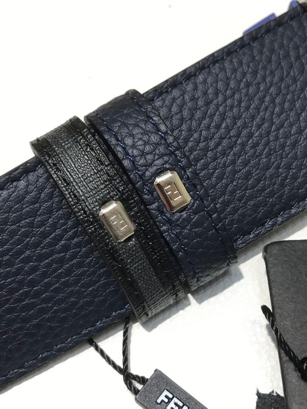 TO – Luxury FEI BELTS 008