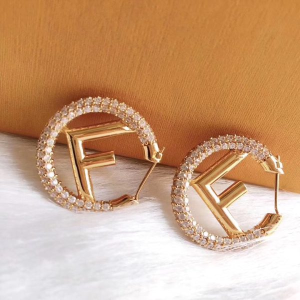 TO – Luxury Edition Earring FEI 001