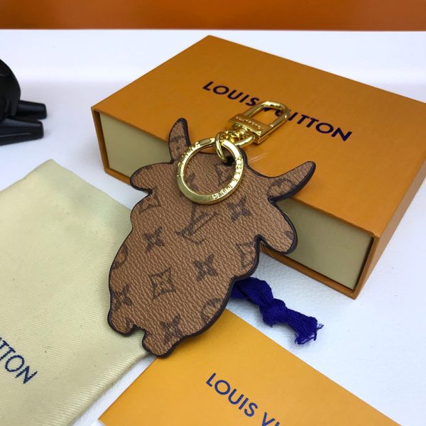 TO – Luxury Edition Keychains LUV 085