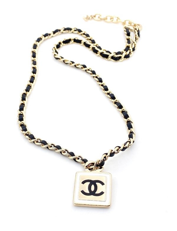 TO – Luxury Edition Necklace CH-L005