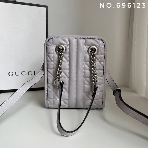 TO – Luxury Bag GCI 499