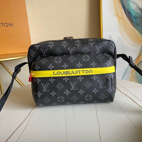 TO – Luxury Edition Bags LUV 159