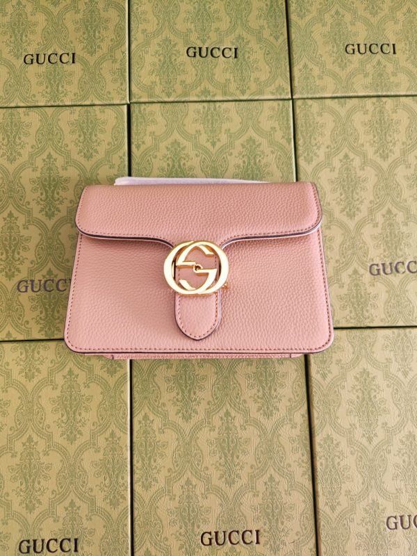 TO – Luxury Bag GCI 507