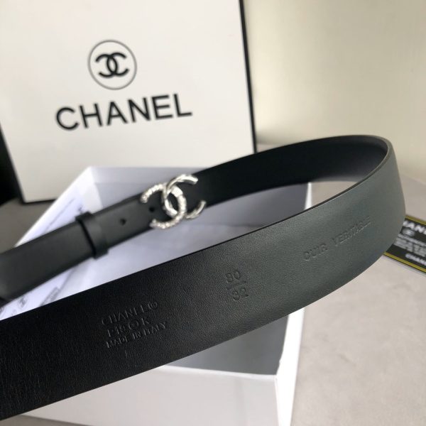 TO – Luxury CHL BELTS 015