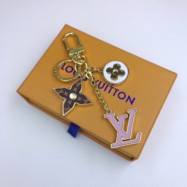 TO – Luxury Edition Keychains LUV 016