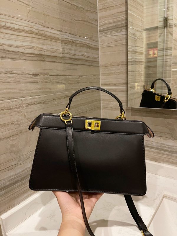 TO – Luxury Edition Bags FEI 111