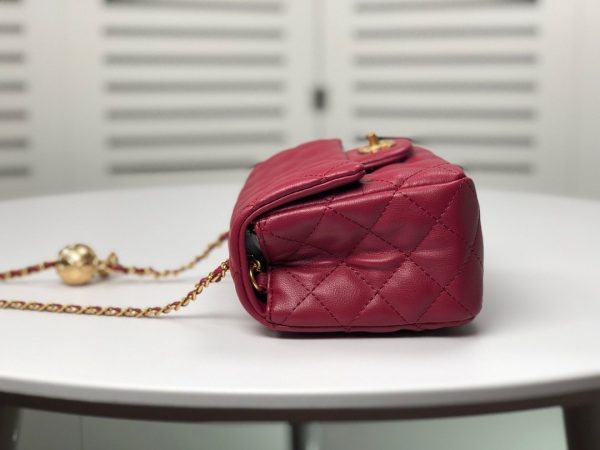 TO – Luxury Edition Bags CH-L 117