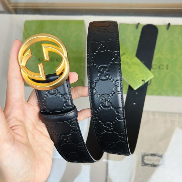 TO – Luxury GCI BELTS 025