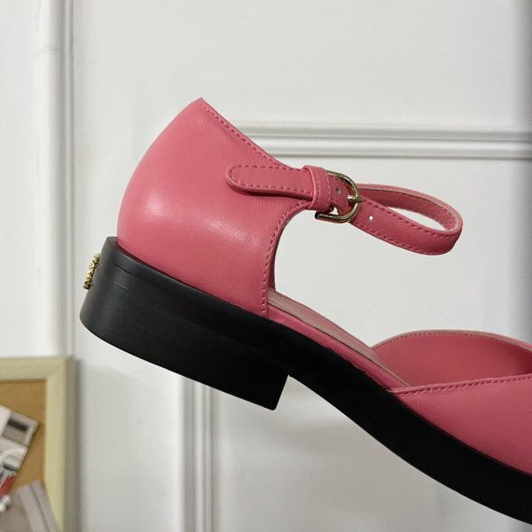 Designer CHL High Heel Shoes 010