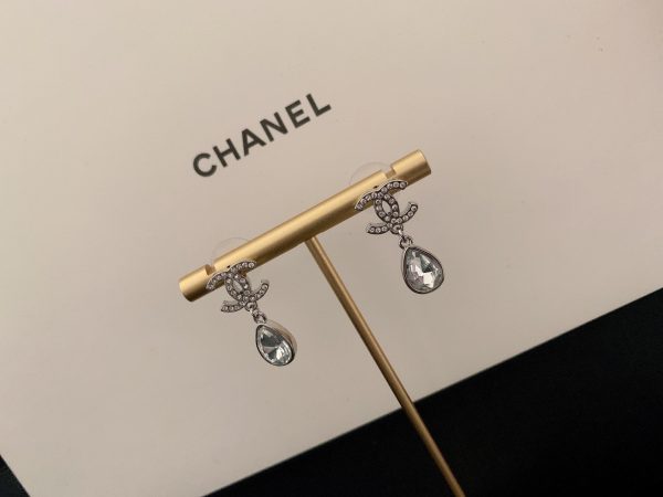 TO – Luxury Edition Earring CH-L 036