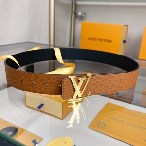 TO – Luxury LUV BELTS 026