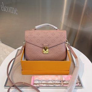 TO – Luxury Edition Bags LUV 493