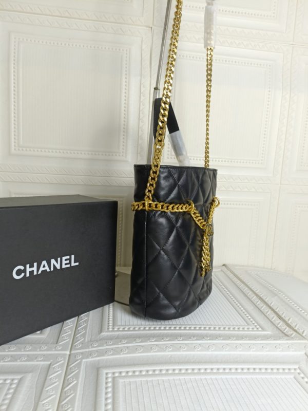 TO – Luxury Bag CHL 437