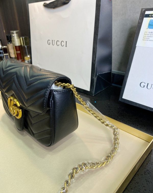 TO – Luxury Edition Bags GCI 202
