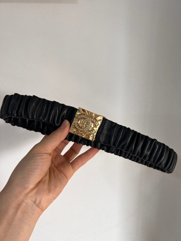 TO – Luxury CHL BELTS 007