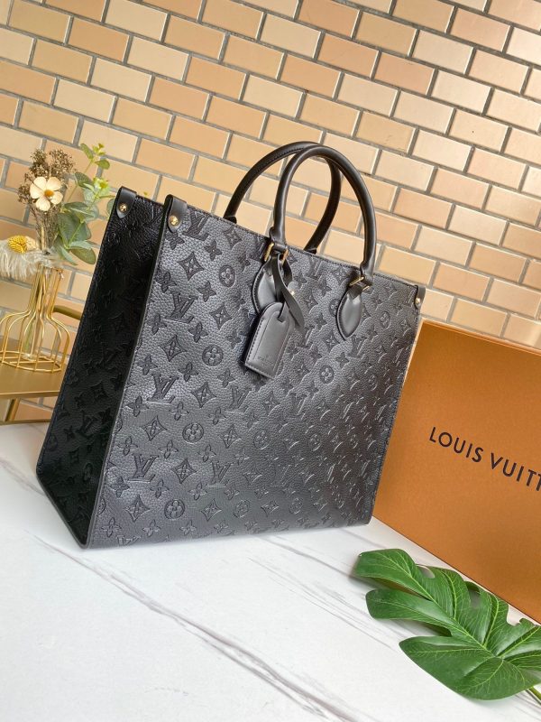 TO – Luxury Edition Bags LUV 038