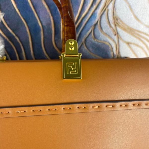 TO – Luxury Edition Bags FEI 034