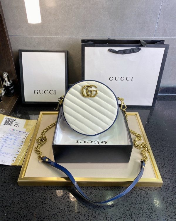 TO – Luxury Edition Bags GCI 186