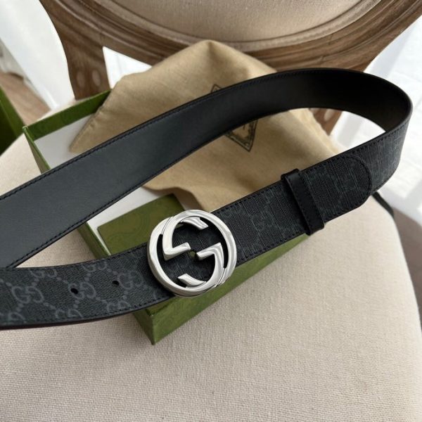 TO – Luxury GCI BELTS 032