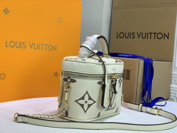 TO – Luxury Edition Bags LUV 097