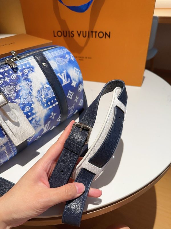 TO – Luxury Edition Bags LUV 511