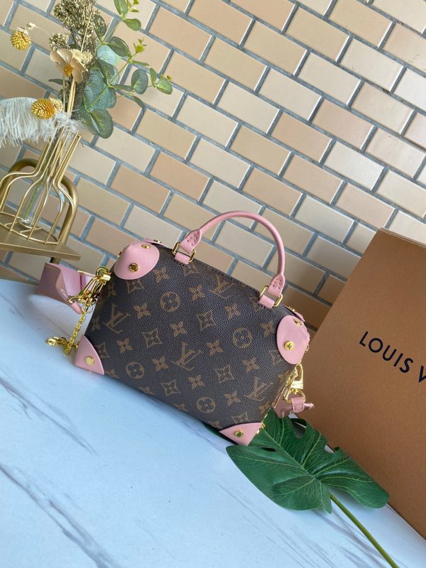 TO – Luxury Edition Bags LUV 107