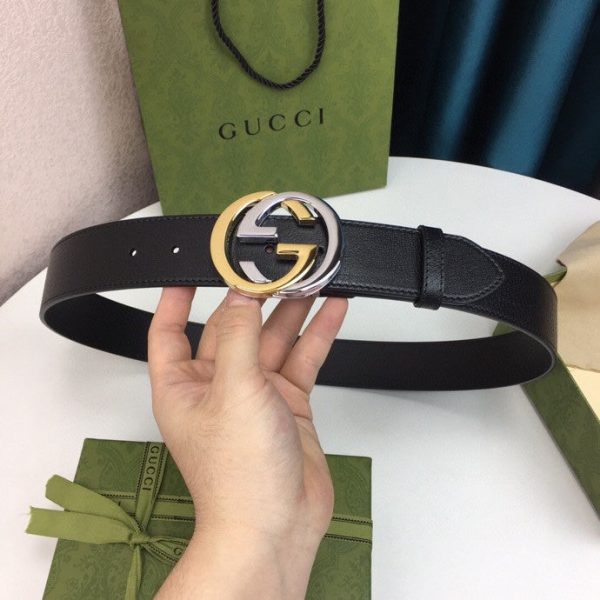 TO – Luxury GCI BELTS 017