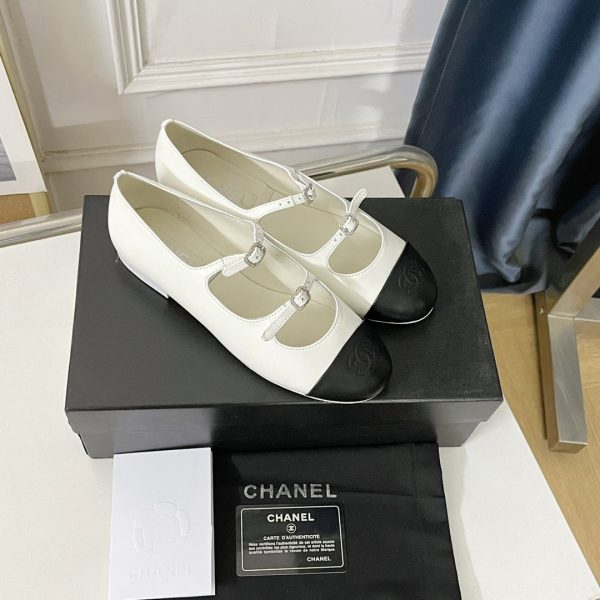 Designer CHL High Heel Shoes 013