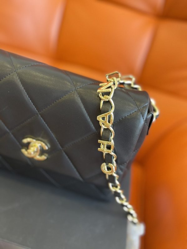 TO – Luxury Edition Bags CH-L 274