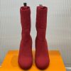 Designer LUV BOOTS 050