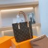 TO – Luxury Bags LUV 550