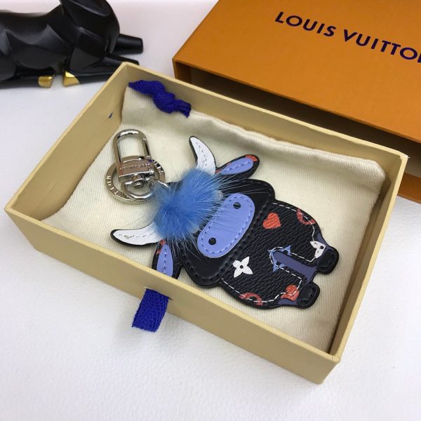 TO – Luxury Edition Keychains LUV 082