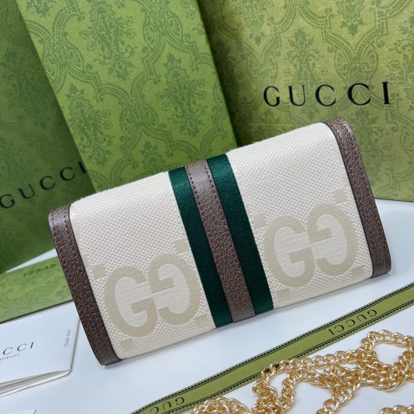 TO – Luxury Bags GCI 550